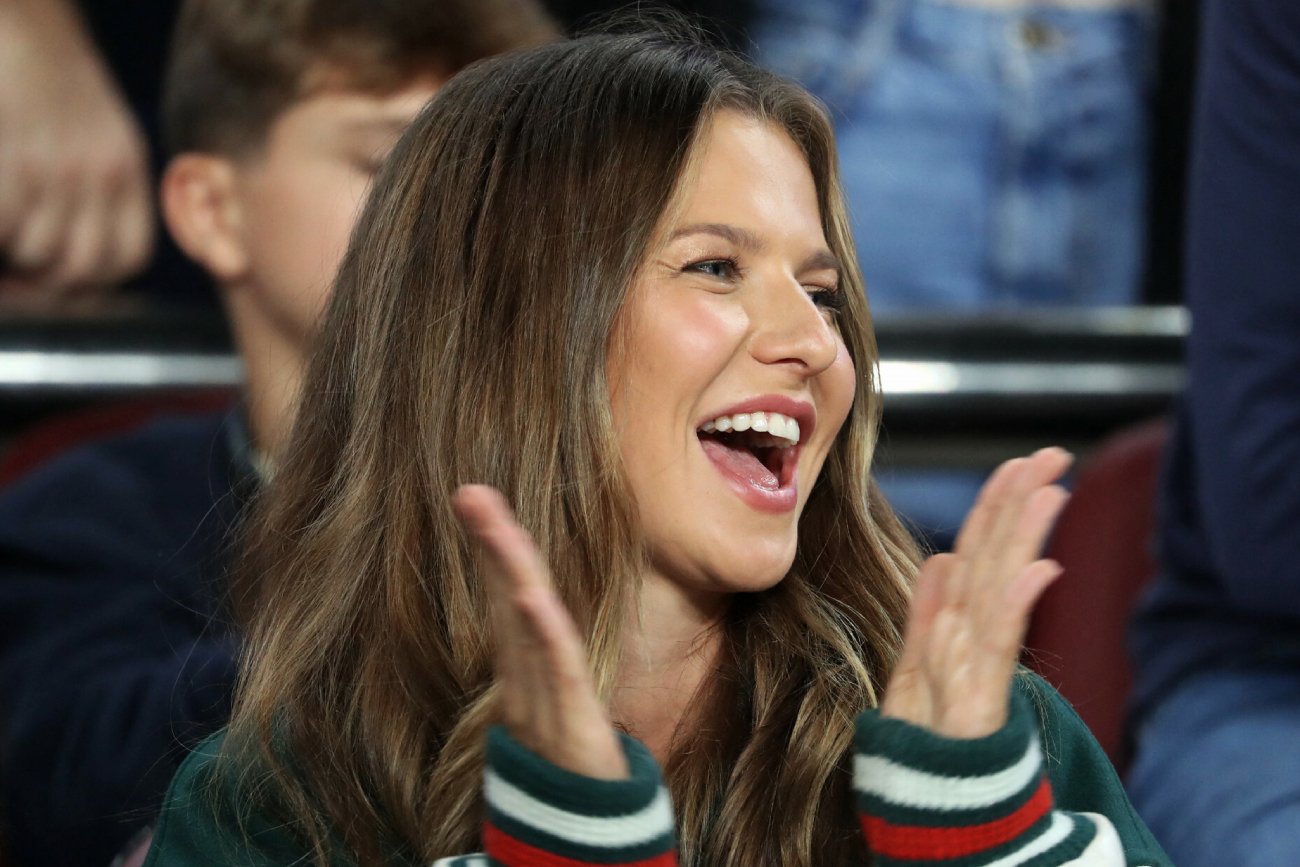 Ile zarabia Anna Lewandowska? Kosmiczny majątek żony polskiego piłkarza
