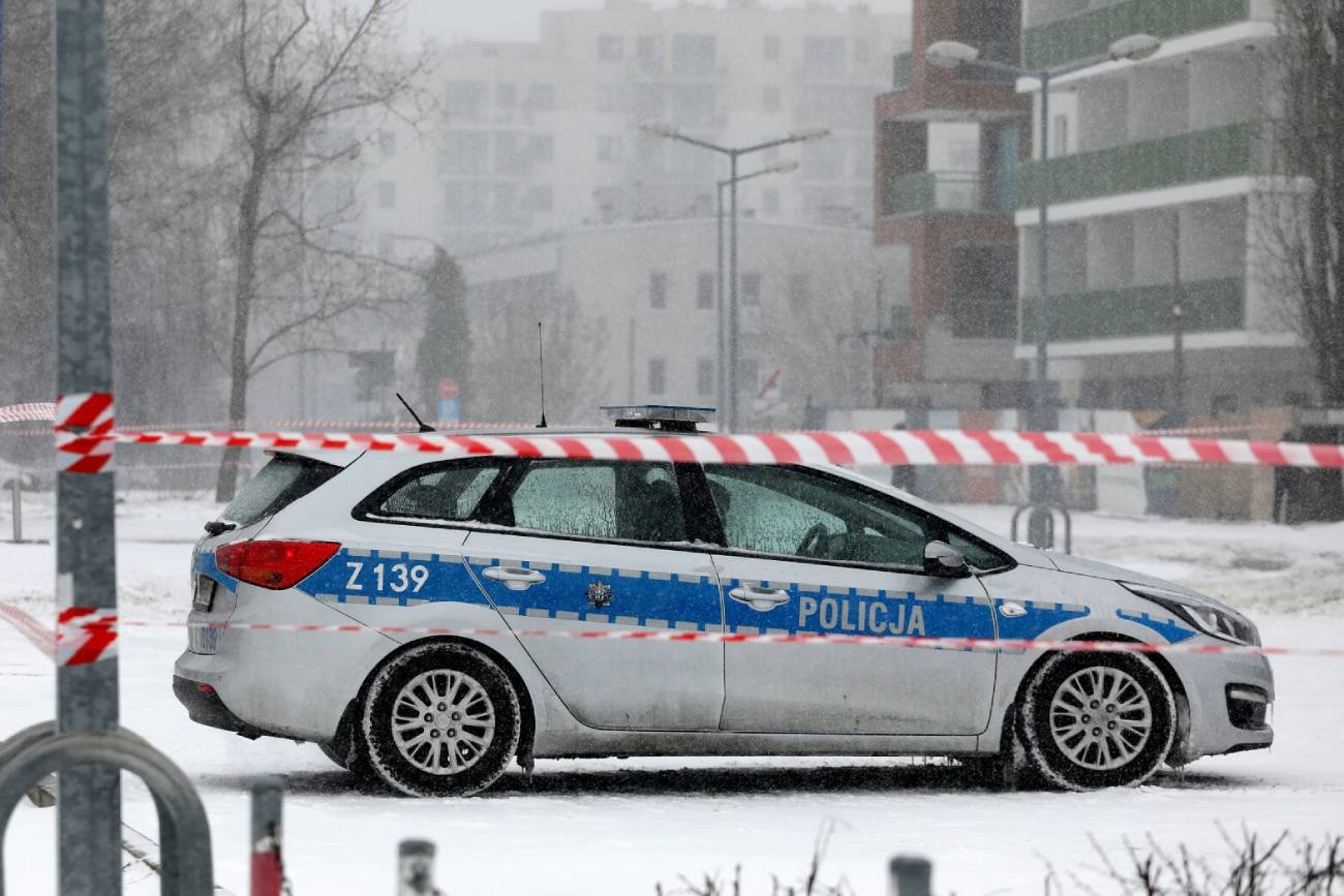 Natalia z Andrychowa nowe fakty. Mogła żyć, ale policjanci