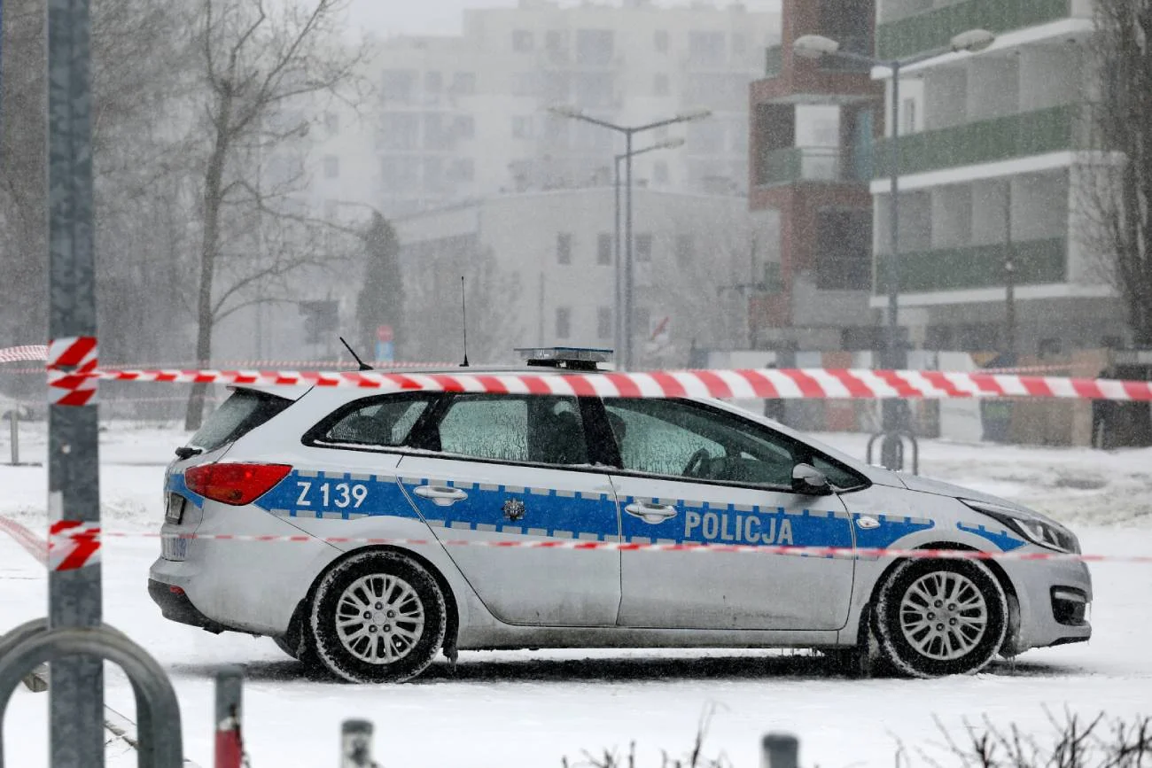 Natalia z Andrychowa nowe fakty. Mogła żyć, ale policjanci