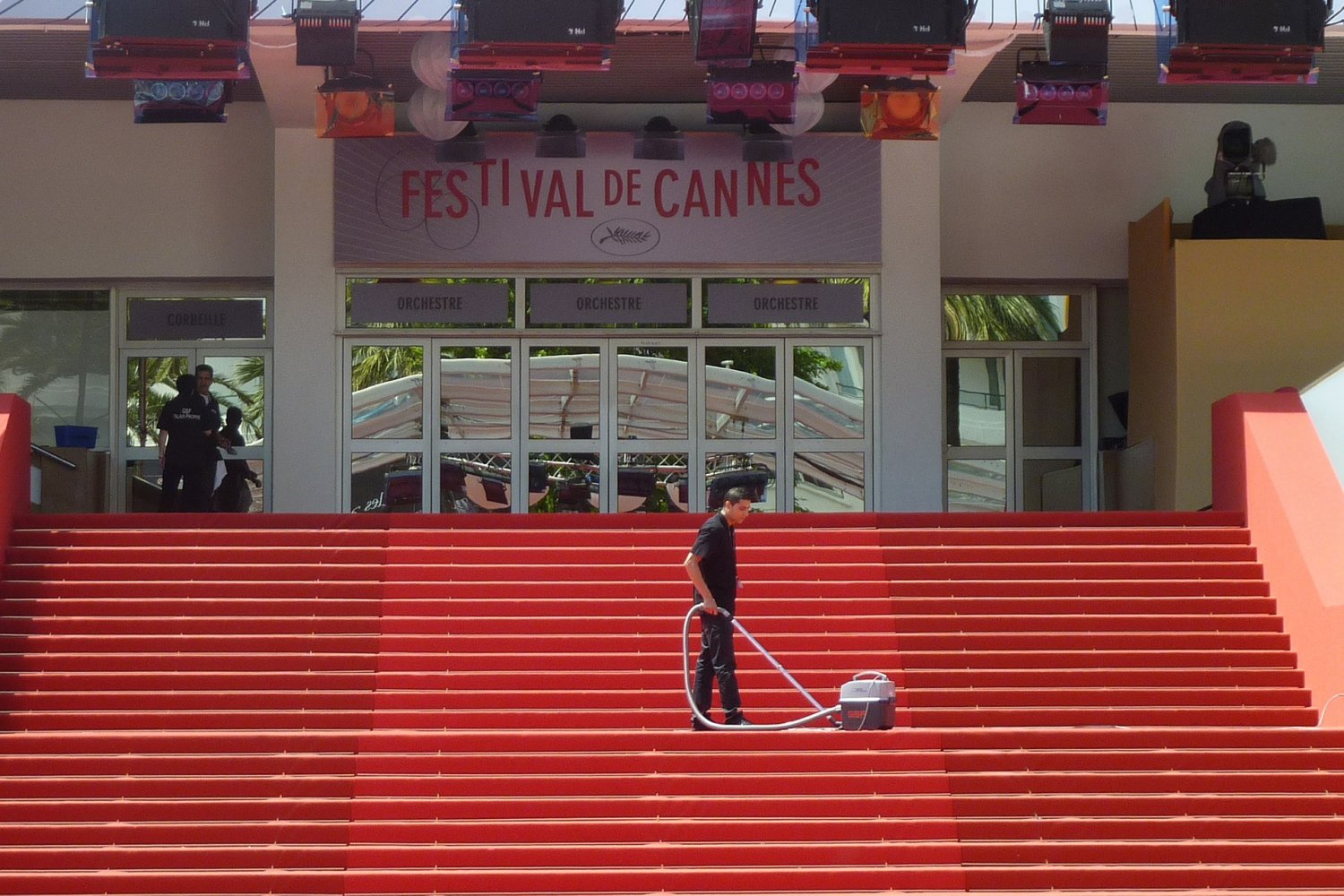 73. Festiwal w Cannes zostaje przełożony przez pandemię