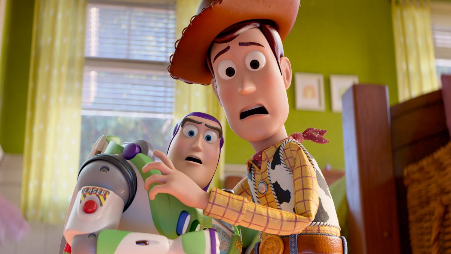 "Toy Story 5" ma nowy zwiastun. Słysząc Soykę, aż łza się w oku kręci