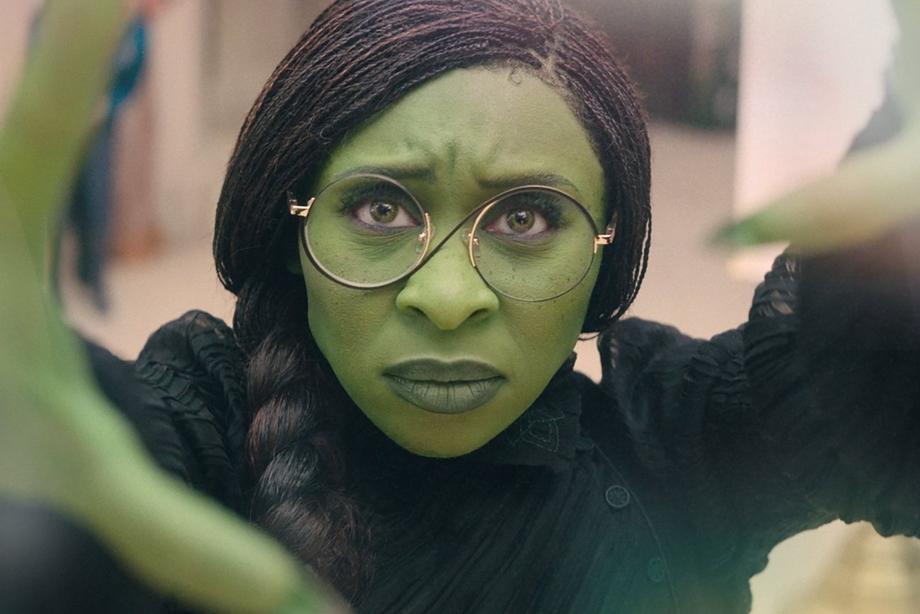 Dlaczego musical "Wicked" jest fenomenem? (WYJAŚNIAMY)