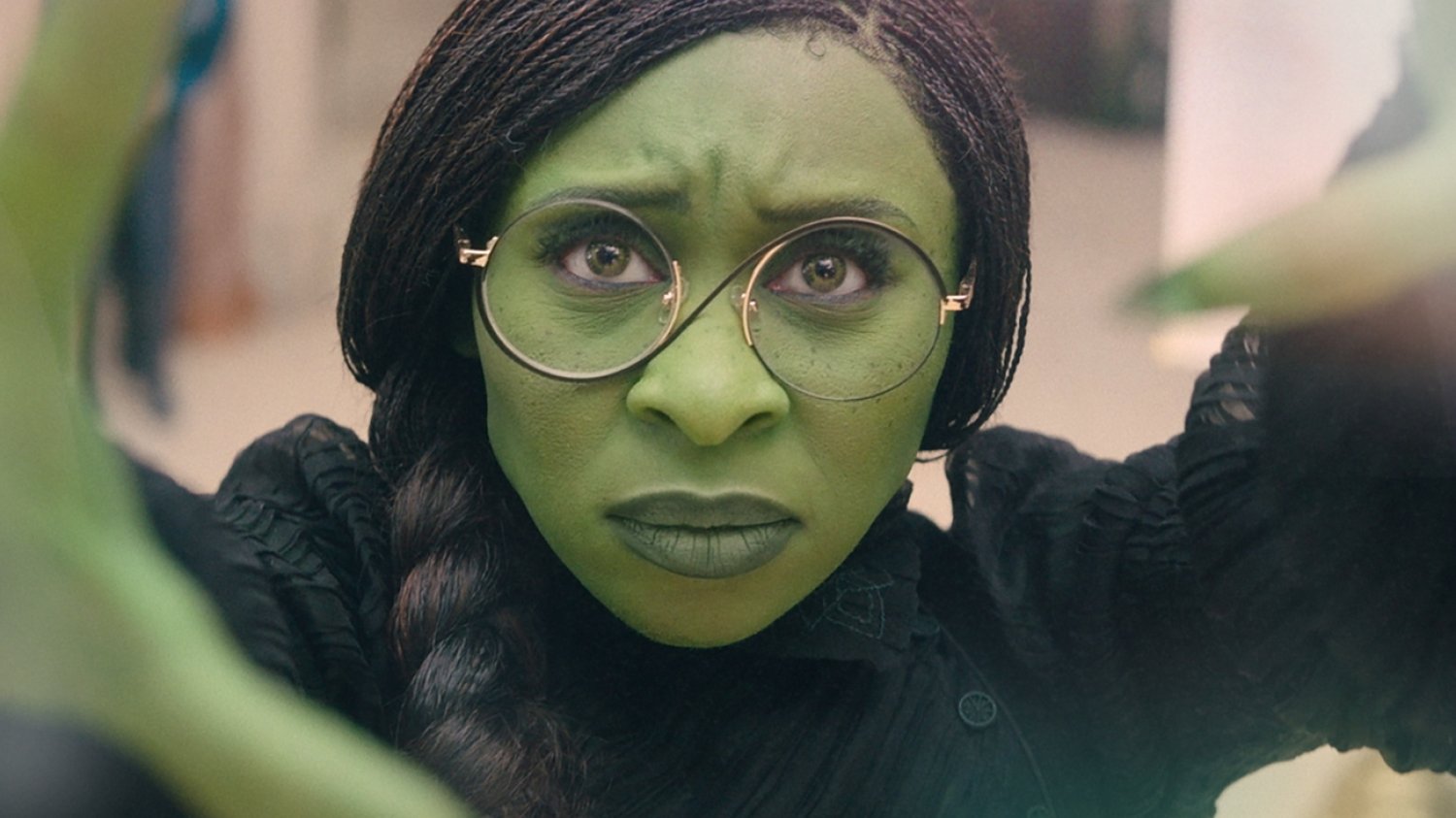 Dlaczego musical "Wicked" jest fenomenem? (WYJAŚNIAMY) Dlaczego musical "Wicked" jest fenomenem? (WYJAŚNIAMY)