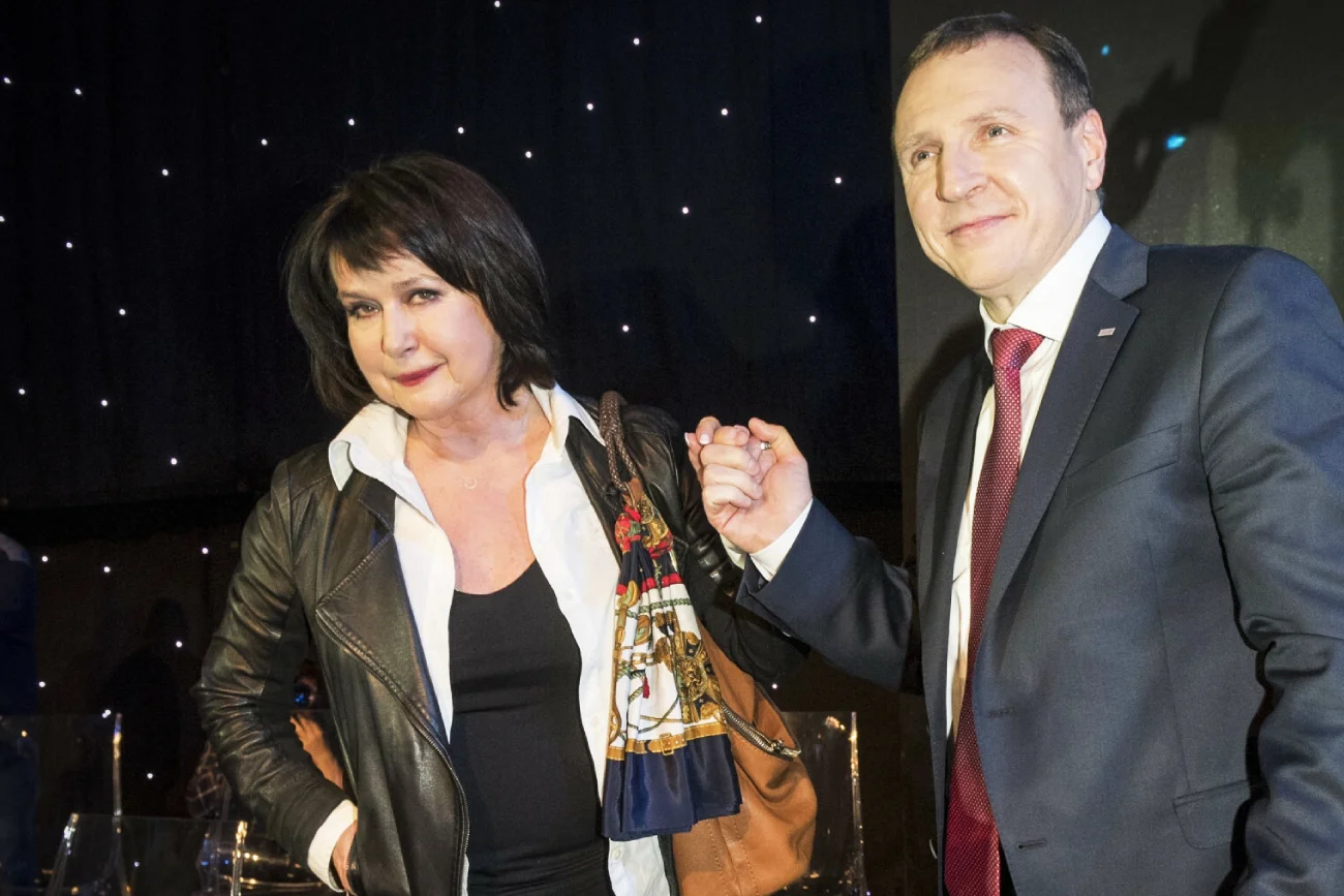 Elżbieta Jaworowicz pożegna się z TVP? "Nadchodzi schyłek tego formatu"