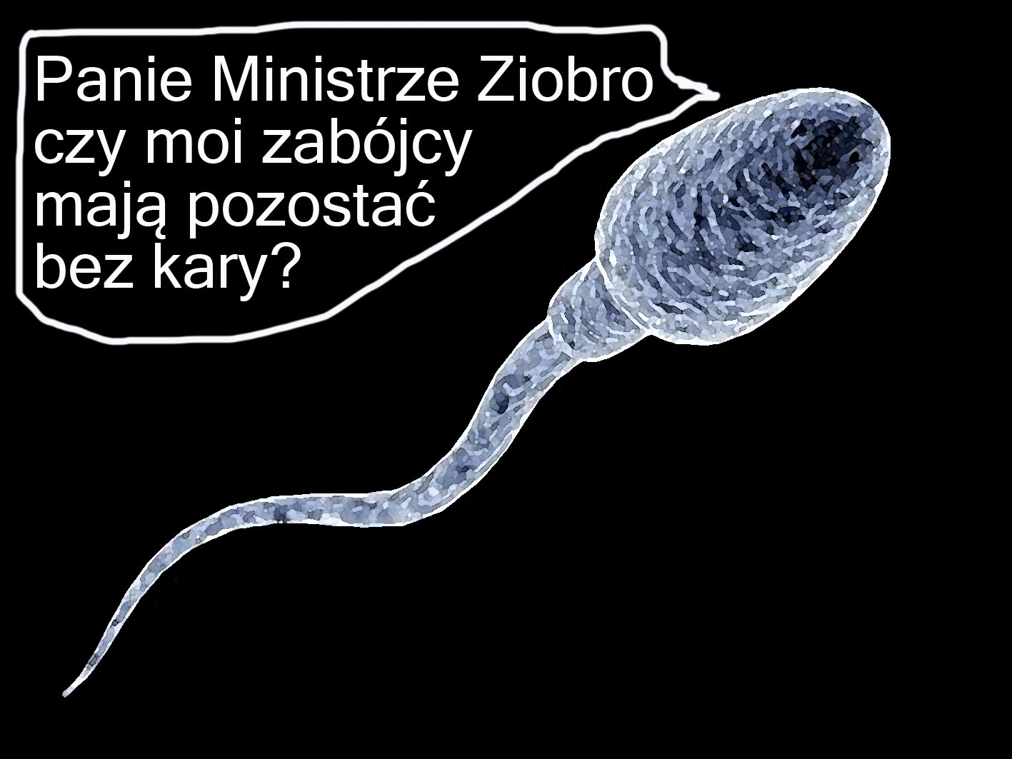 Ten plemnik mógł być nowym Sienkiewiczem