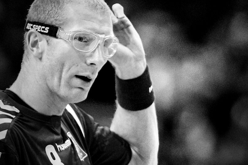 Karol Bielecki nie poddał się po wypadku. Dziś jest szczęśliwy, że o swoim życiu decyduje on, a nie los.