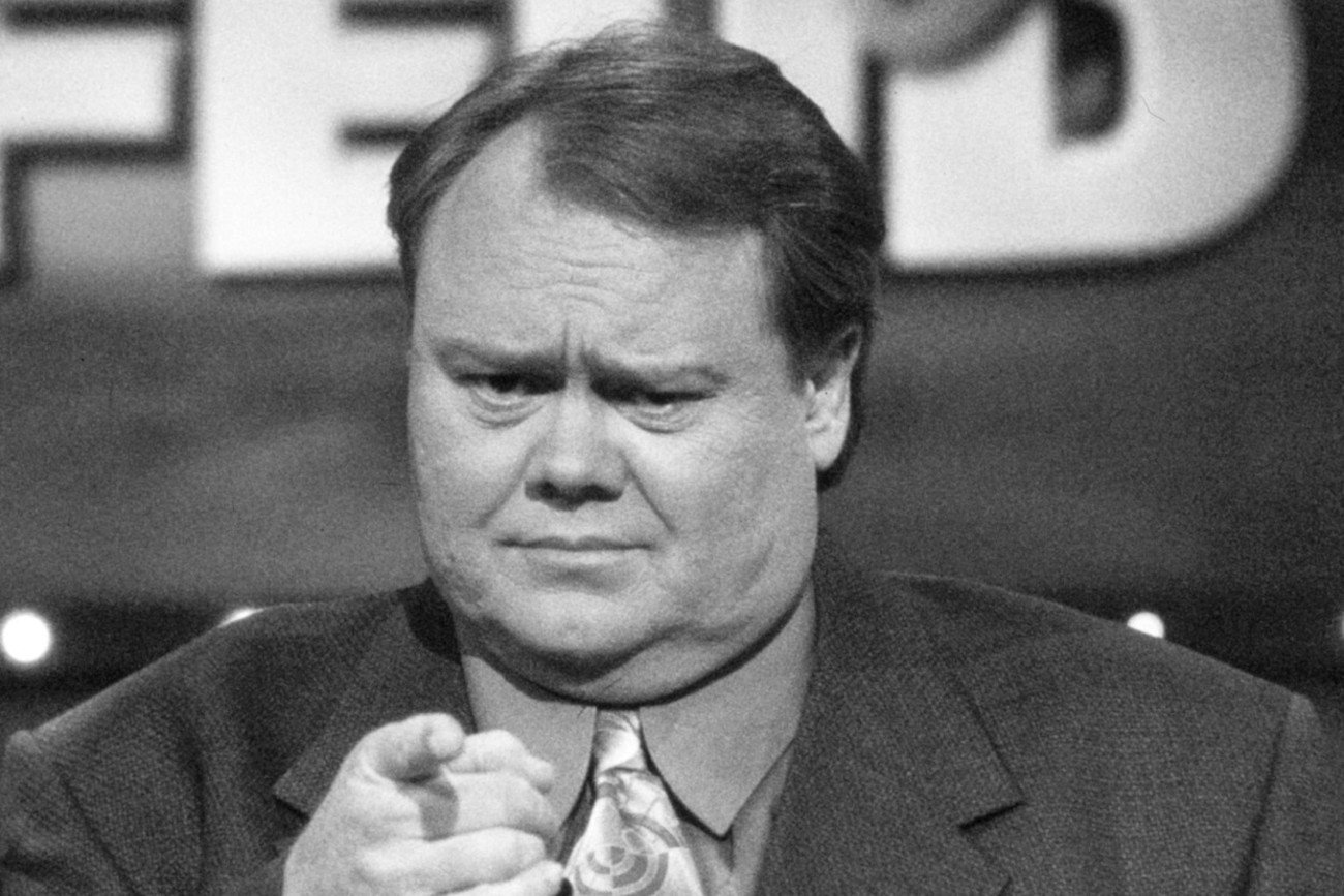 Louie Anderson