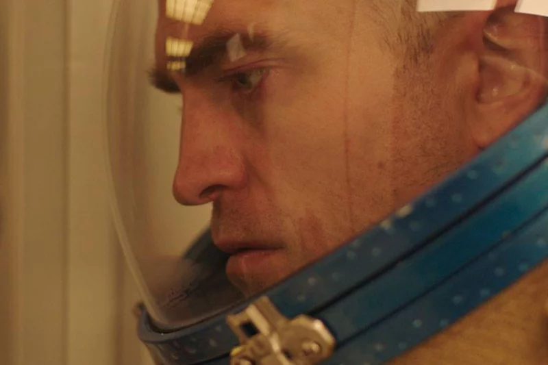 Robert Pattinson wciela się w skazańca w Kosmosie, który nigdy nie powróci na Ziemię