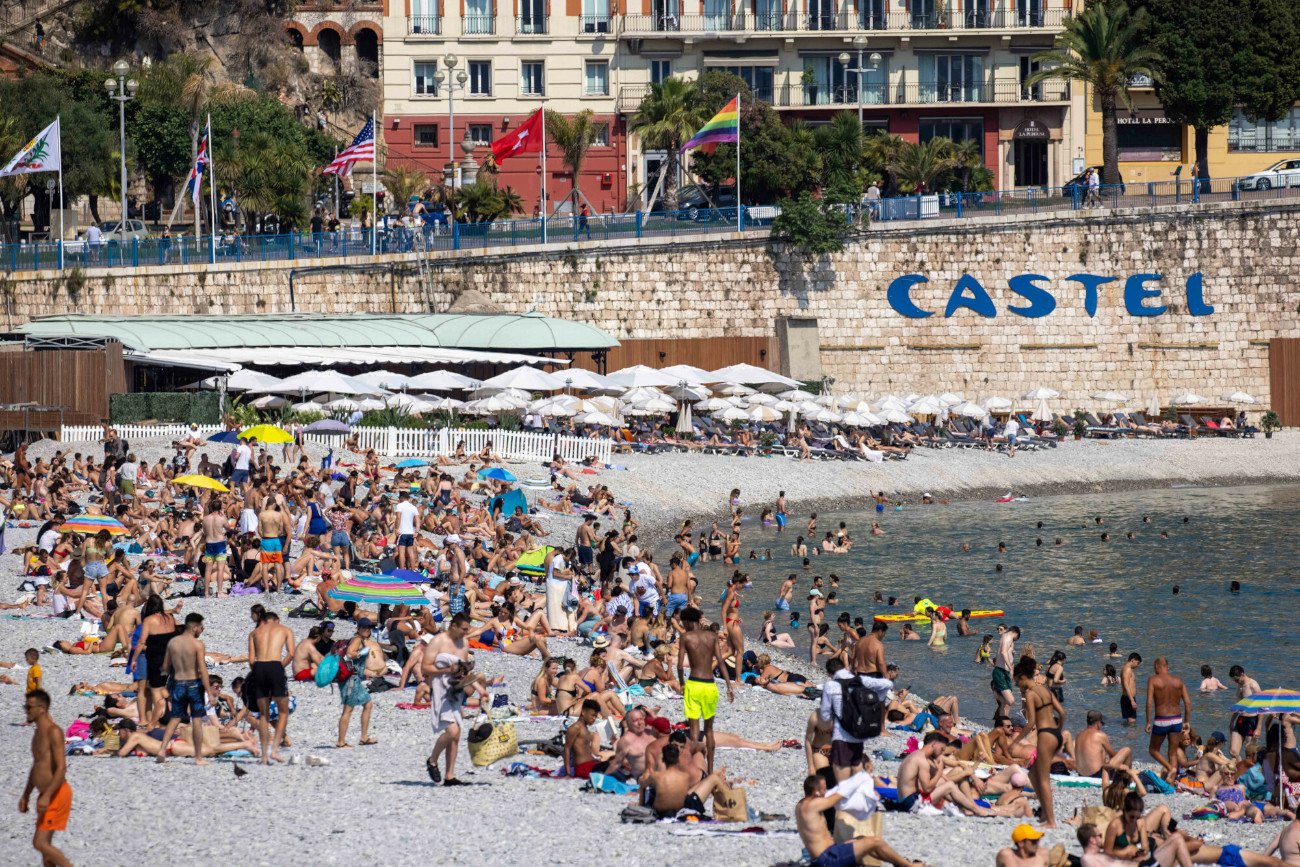 Co zabrać ze sobą do Hiszpanii?