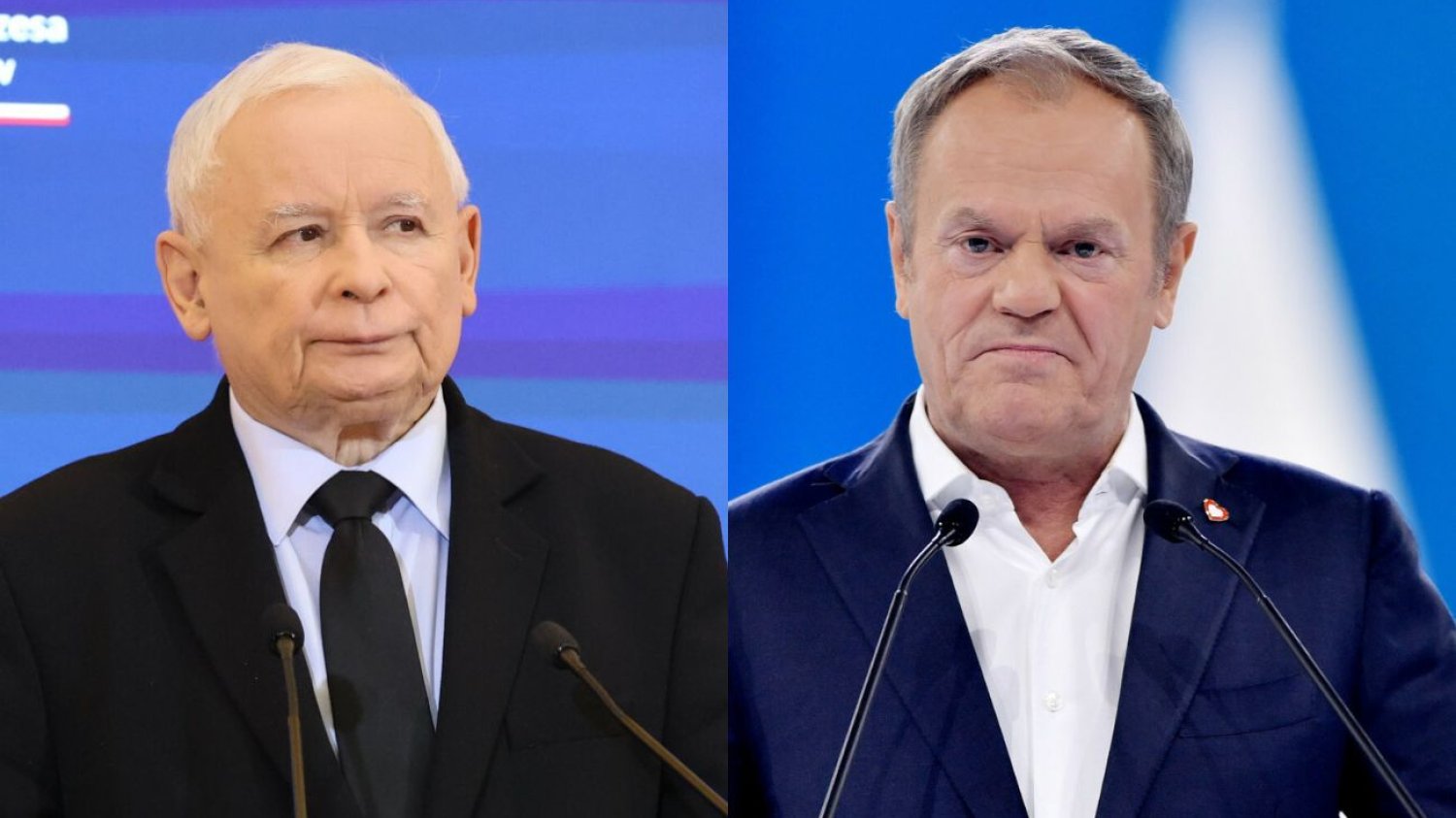 KO i PiS dominują w nowym sondażu. Jednak to te partie mogą odegrać kluczową role. Nowy sondaż polityczny. Te partie mogą odegrać kluczową rolę przy podziale.