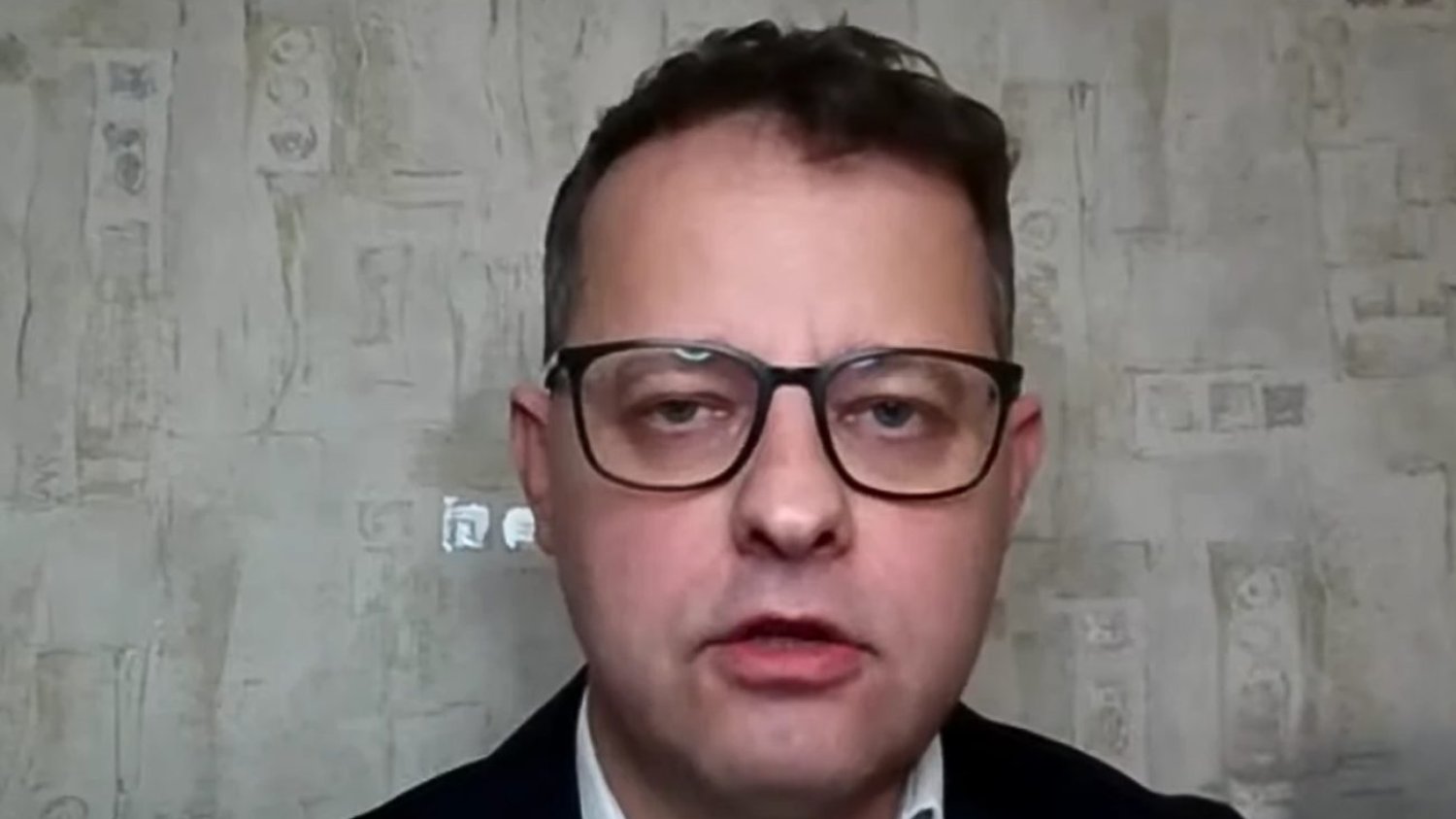 Romanowski przemówił dwa tygodnie po ucieczce Romanowski przemówił dwa tygodnie po ucieczce
