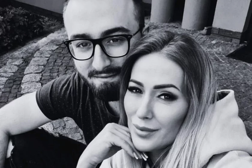 Pogrzeb syna Sylwii Peretti odbędzie się w piątek 21 lipca