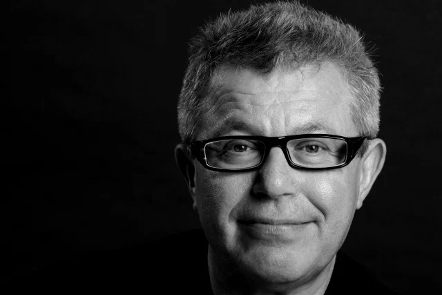 Daniel Libeskind