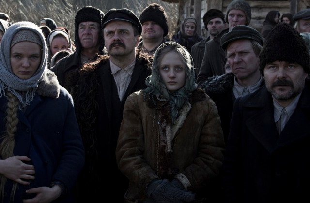 Wojciech Smarzowski zastanawia się, czy wczesna data pokazu "Wołynia" na Ukrainie spowodowała interwencję tamtejszego MSZ.