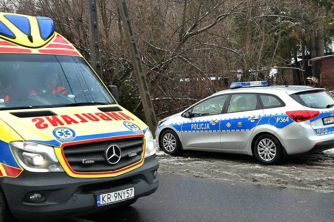 Śmierć 15-miesięcznej Zuzi spod Wągrowca. Rodzice zabrali głos.