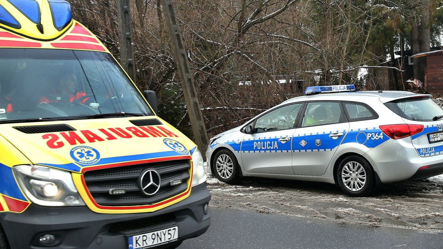 Śmierć 15-miesięcznej Zuzi spod Wągrowca. Rodzice zabrali głos.
