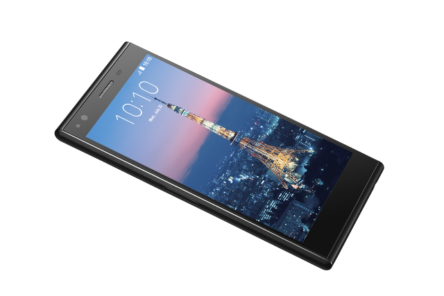 Smartfony ZTE Blade VEC posiadają elegancki design i wysokie parametry technologiczne.