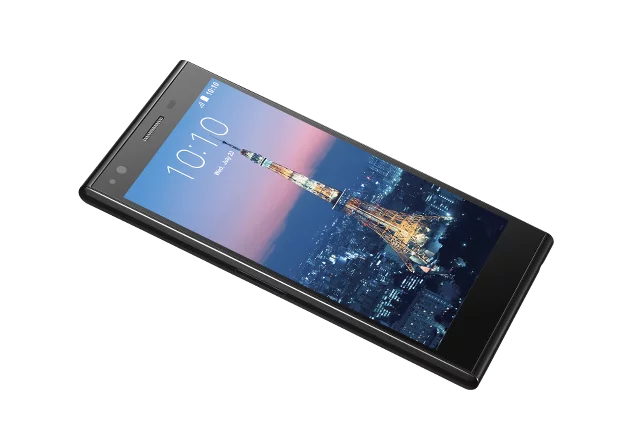 Smartfony ZTE Blade VEC posiadają elegancki design i wysokie parametry technologiczne.