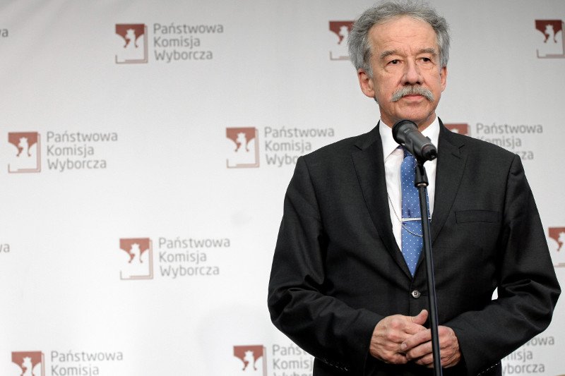 Eksperci Państwowej Komisji Wyborczej nie mają litości dla projektu zmiany ordynacji wyborczej. Ostrzegają o nadchodzącej katastrofie.