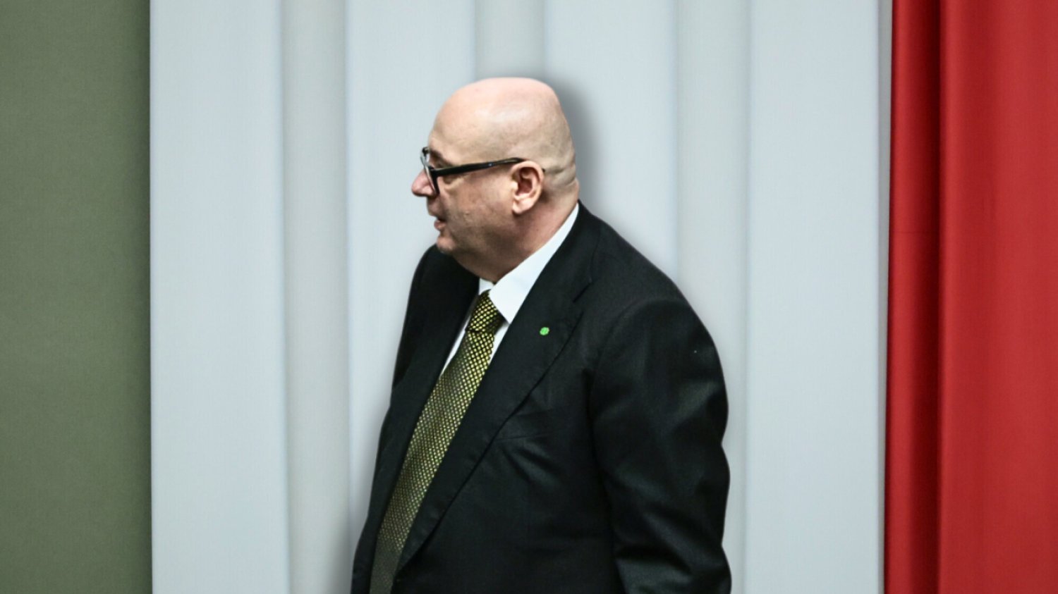 Duża wpadka zastępcy Hołowni. Potrzebne było ponowne głosowanie