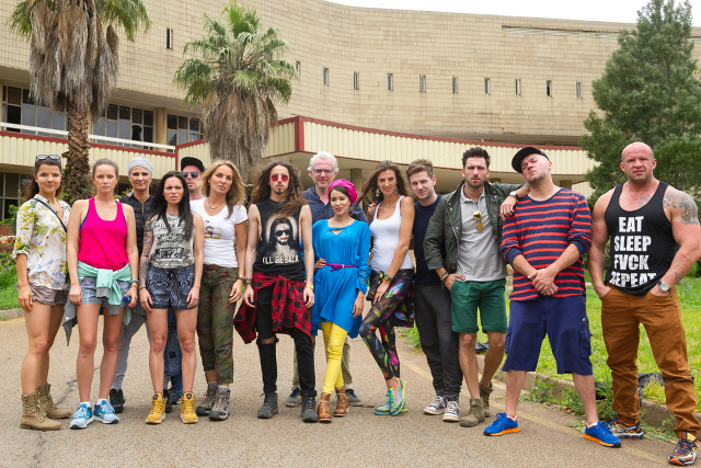 "Agent - Gwiazdy" - program, który ogląda ponad milion widzów.