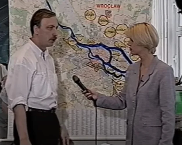 wielka woda netflix serial prawda fikcja krokodyl prezydent dziennikarka