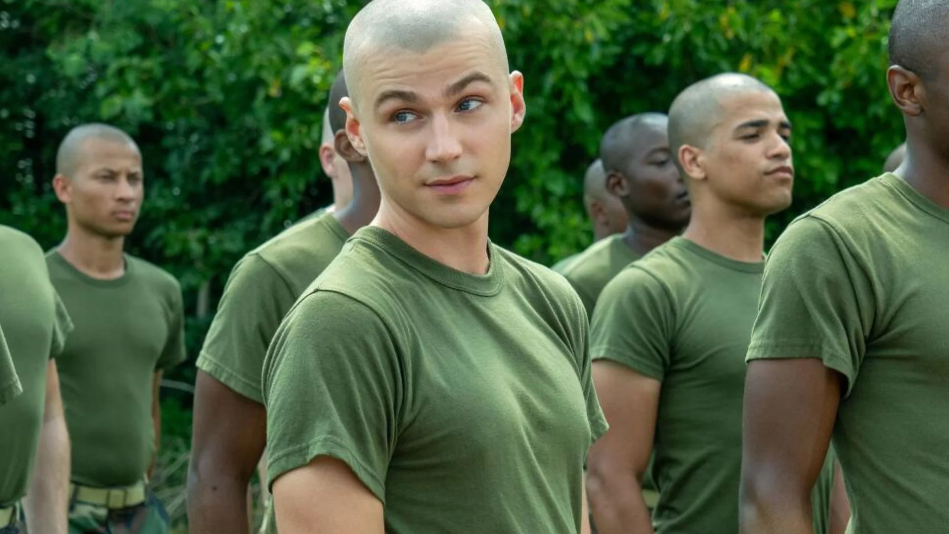 Nowy hit Netfliksa nie spodobał się administracji Trumpa. "Woke'owe śmieci"