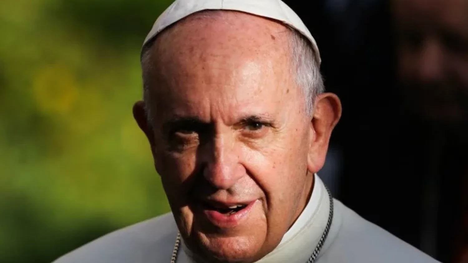 Papież Franciszek obraża uczucia religijne Polaków?