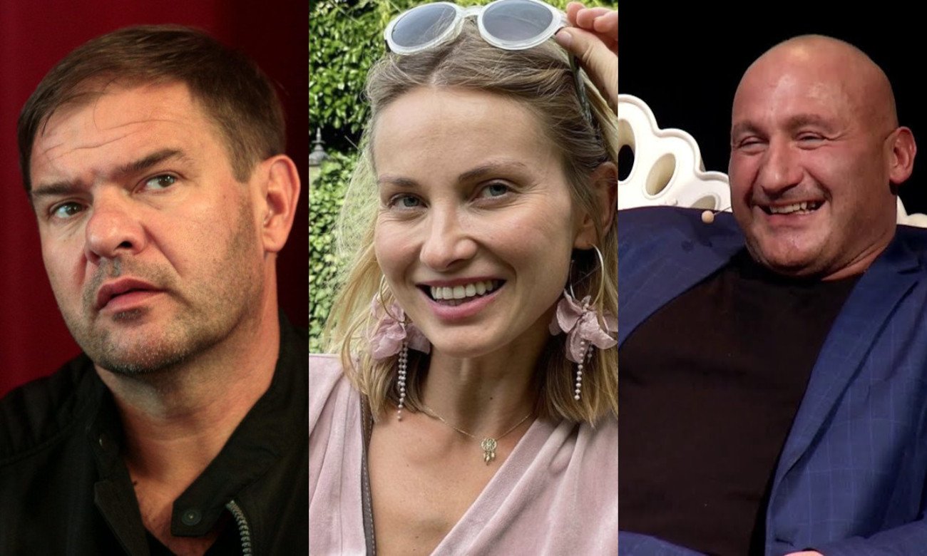 Polacy zabrali się za komentowanie sytuacji w Afganistanie