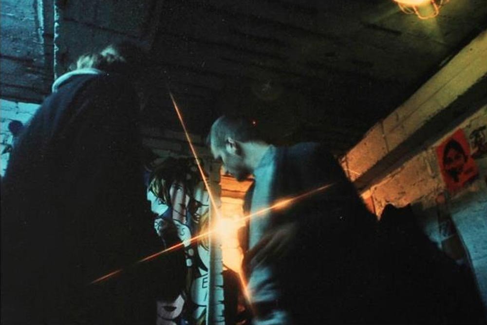 Warszawski klub Filtry