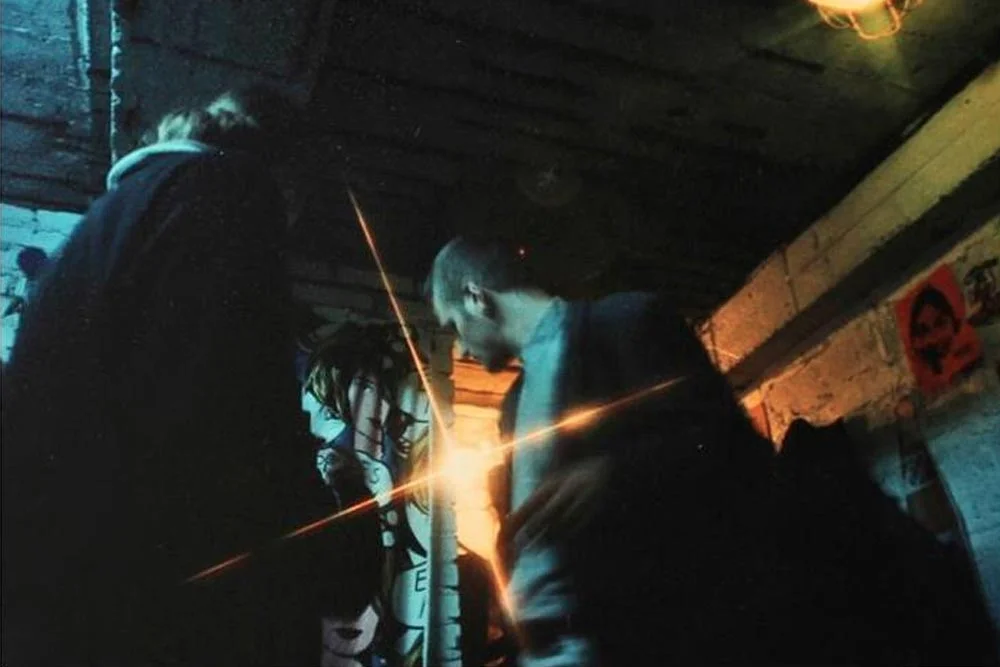 Warszawski klub Filtry