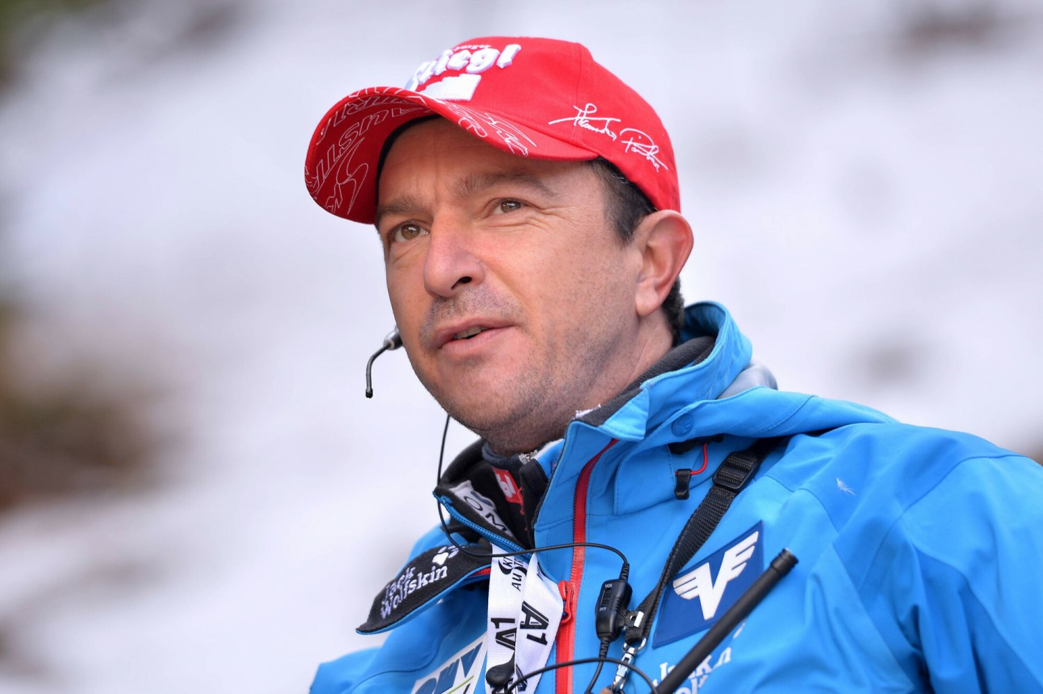 Alexander Pointner miał objąć polską kadrę, ale nie dogadał się z PZN od strony finansowej