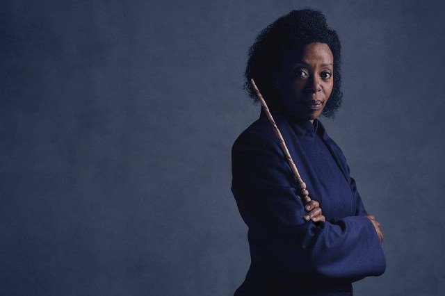 Odtwórczyni roli Hermiony Granger to ciepła osoba o wielkim sercu.