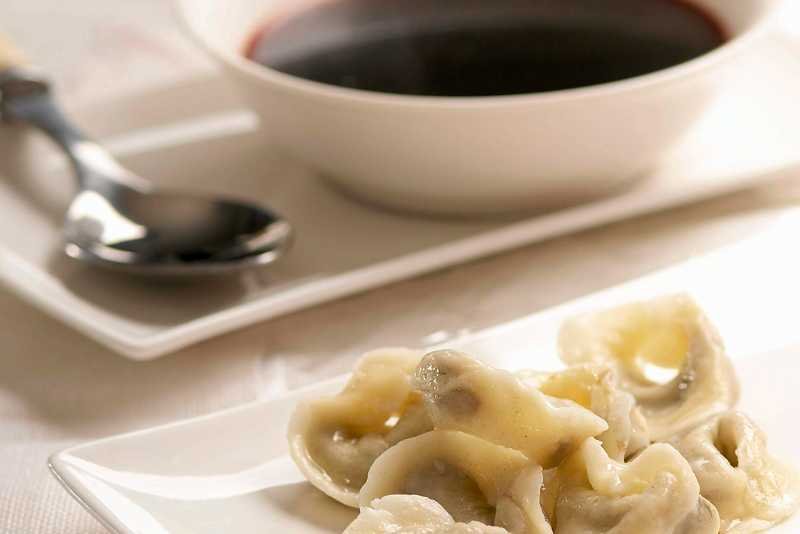 Wigilijne potrawy wcale nie muszą być kaloryczną bombą.