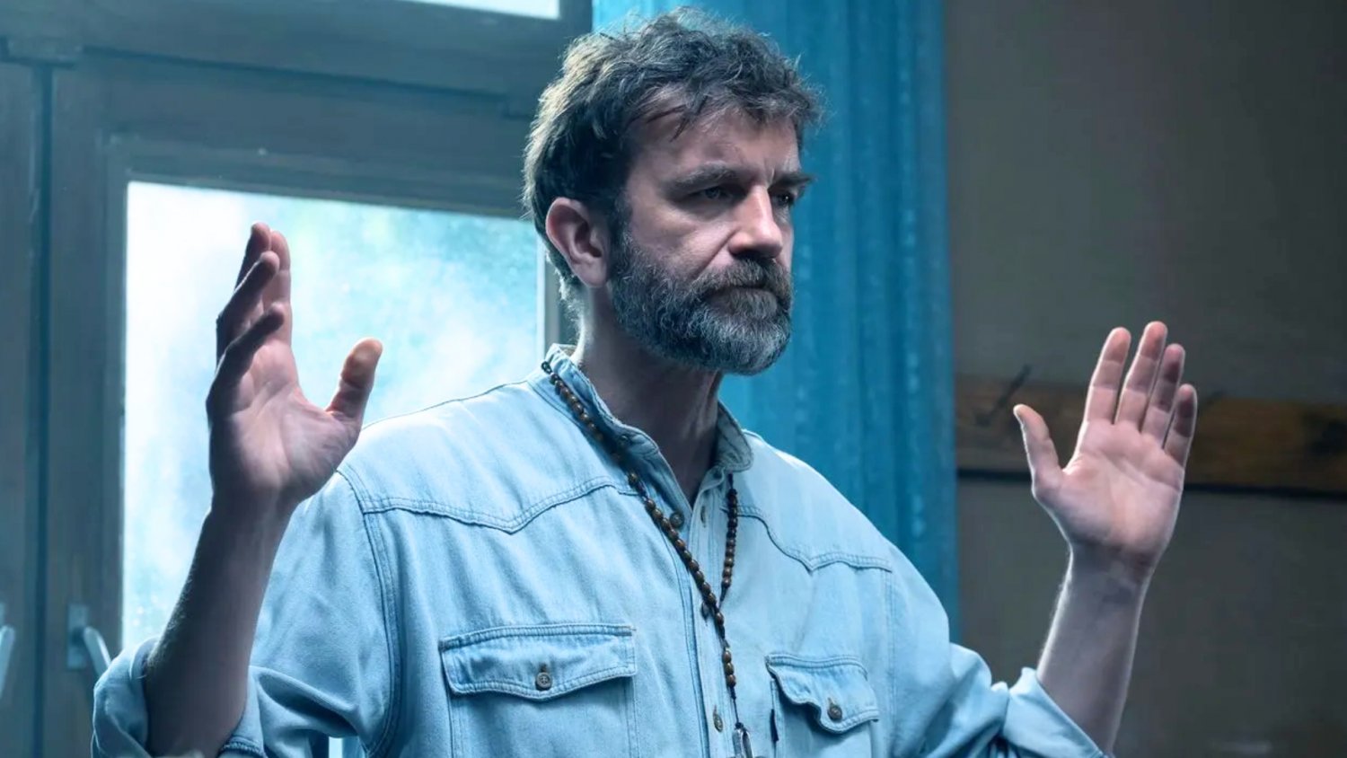 "Niebo. Rok w piekle" a prawdziwa historia. Sekta Kacmajora mrozi krew w żyłach