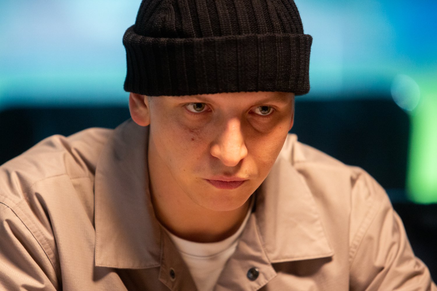 freestyle film netflix wywiad reżyser maciej bochniak pusher gta freestyle film netflix wywiad reżyser maciej bochniak pusher gta