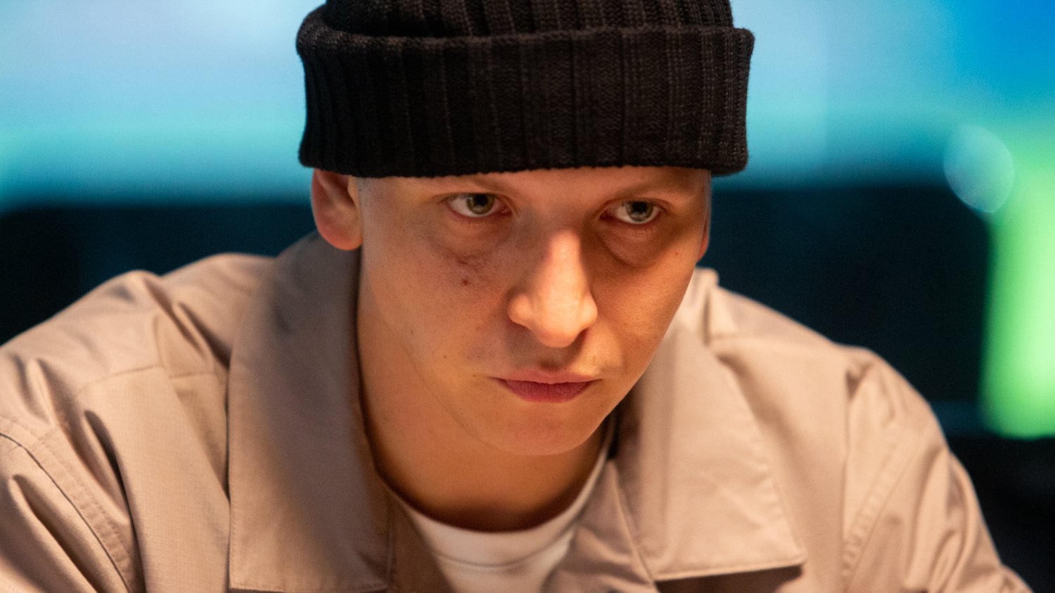 freestyle film netflix wywiad reżyser maciej bochniak pusher gta freestyle film netflix wywiad reżyser maciej bochniak pusher gta