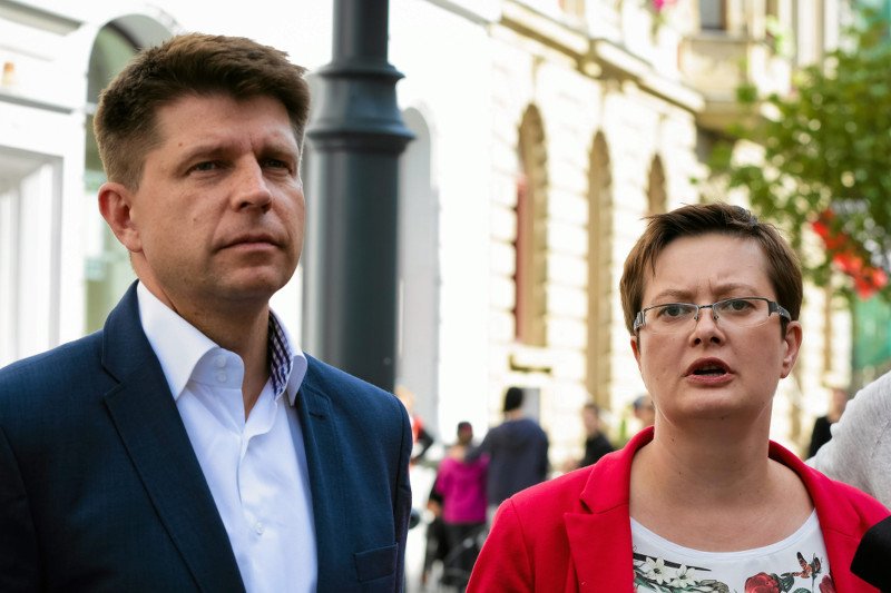 Katarzyna Lubnauer nie jest zadowolona z jakości stanowionego w Polsce prawa.