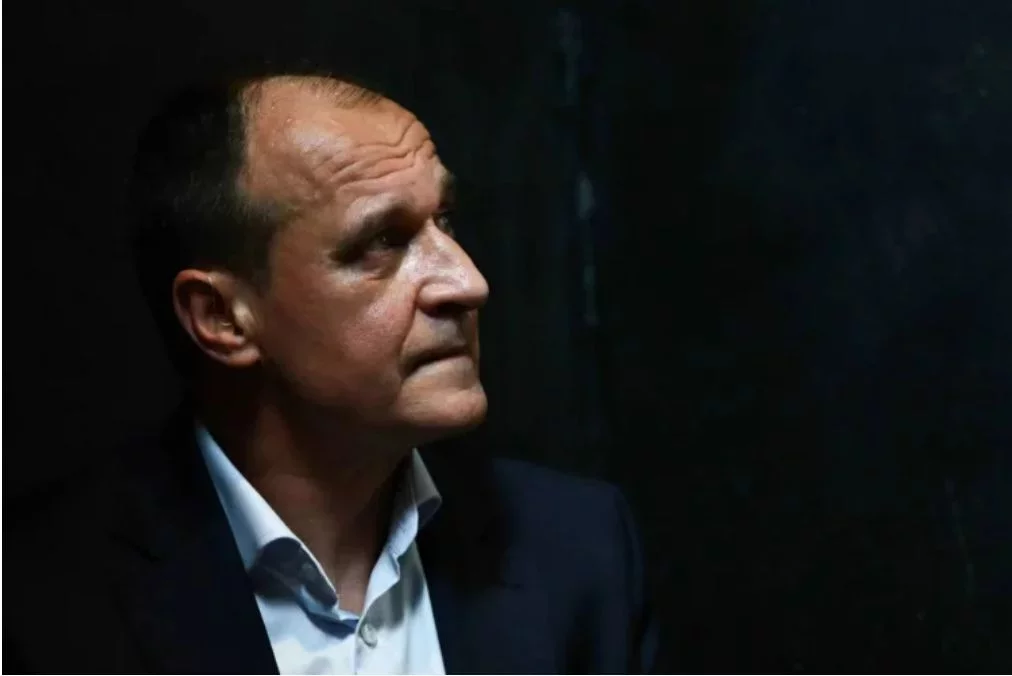 Paweł Kukiz przesądził o przyjęciu "lex TVN".