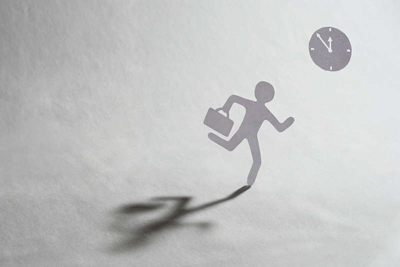 Czy oszczędzanie [url=http://shutr.bz/17Riaqc]czasu[/url] i ciągła "optymalizacja" naszej codzienności dają szczęście?