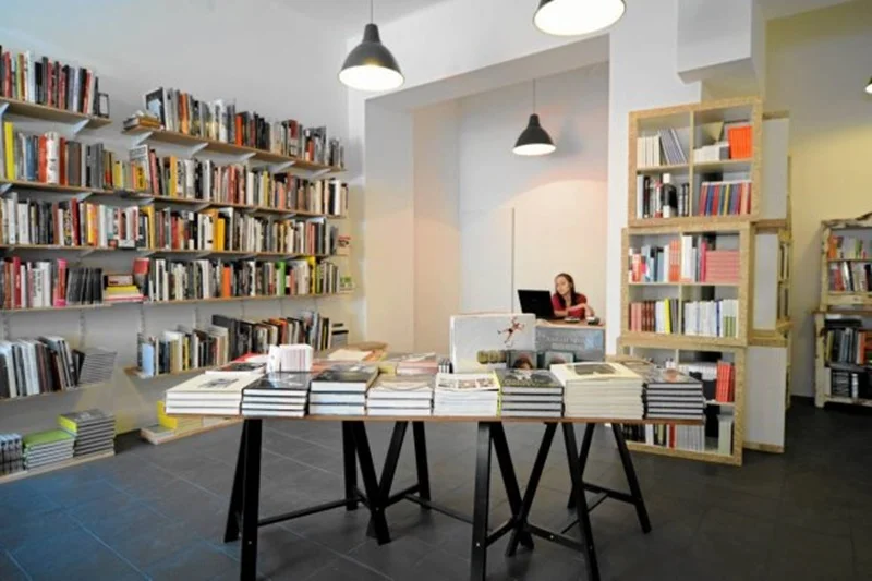 Bookoff