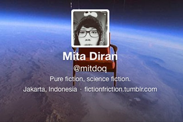 Mita Diran zmarła w niedzielę, po przepracowaniu 30 godzin