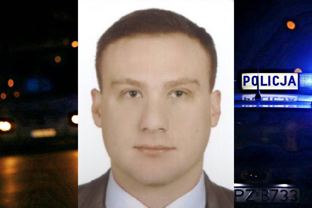 "Frog" jest poszukiwany listem gończym przez stołeczną policję.