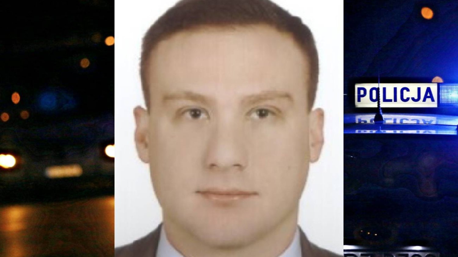 "Frog" jest poszukiwany listem gończym przez stołeczną policję.