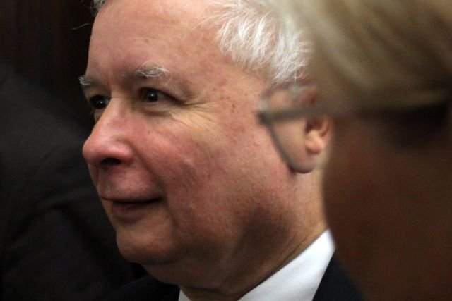 Strollować Adama Hofmana? Bezcenne.