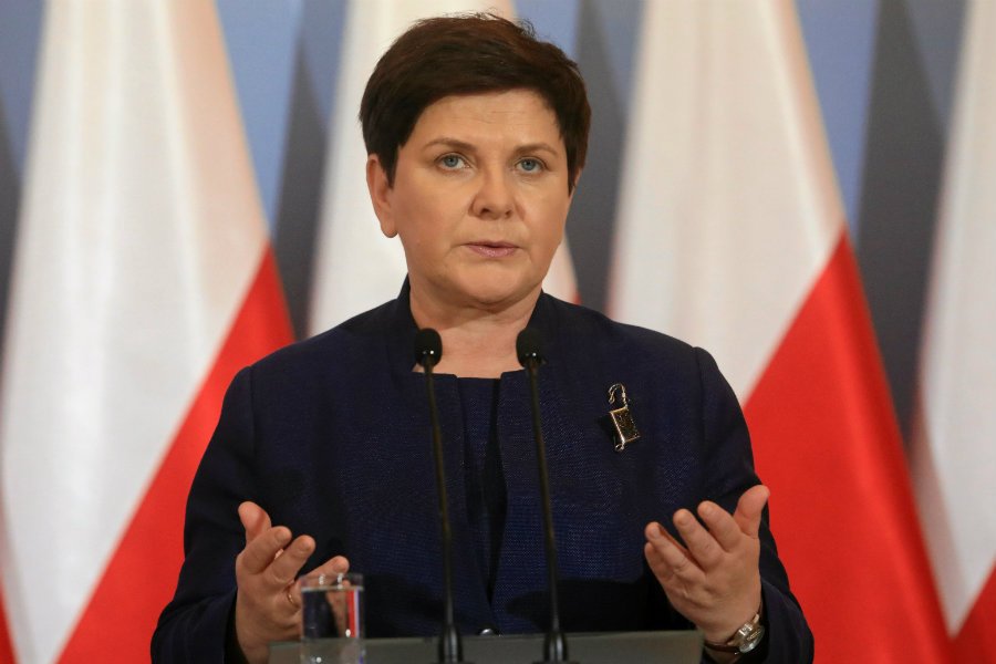 Jakie szanse Beata Szydło miałaby jako kandydatka PiS na prezydenta? Zbadano preferencje wyborców partii Kaczyńskiego.