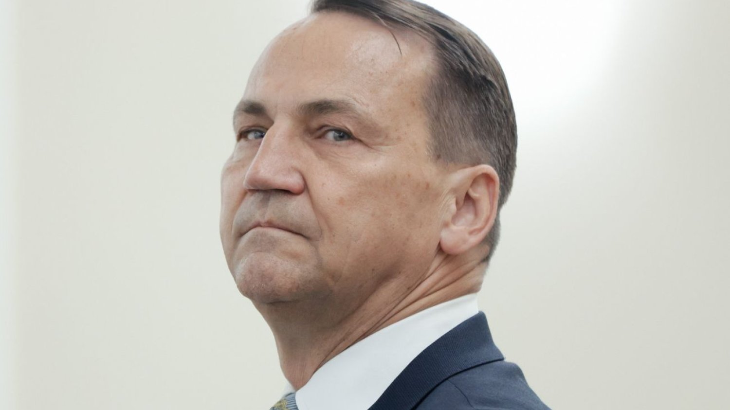 Sikorski kontra Duda. Szef MSZ reaguje na słowa prezydenta o "wieszaniu za zdradę". Duda mówił o "wieszaniu za zdradę". Sikorski stanowczo mu odpowiedział.