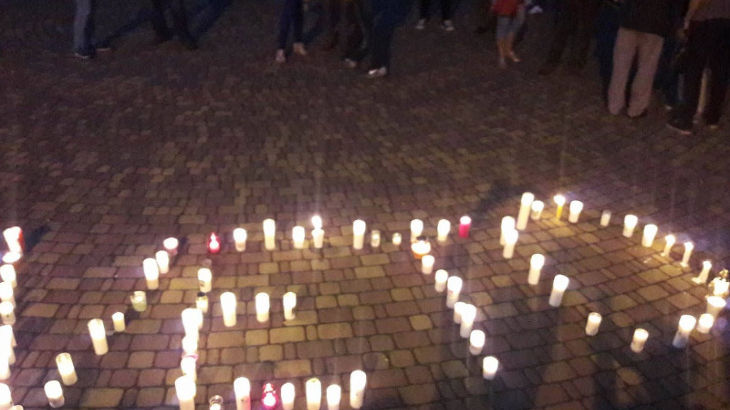 20 lipca około 100 osób manifestowało w Łowiczu w obronie wolnych sądów. W dziesiątkach małych miast tak było.