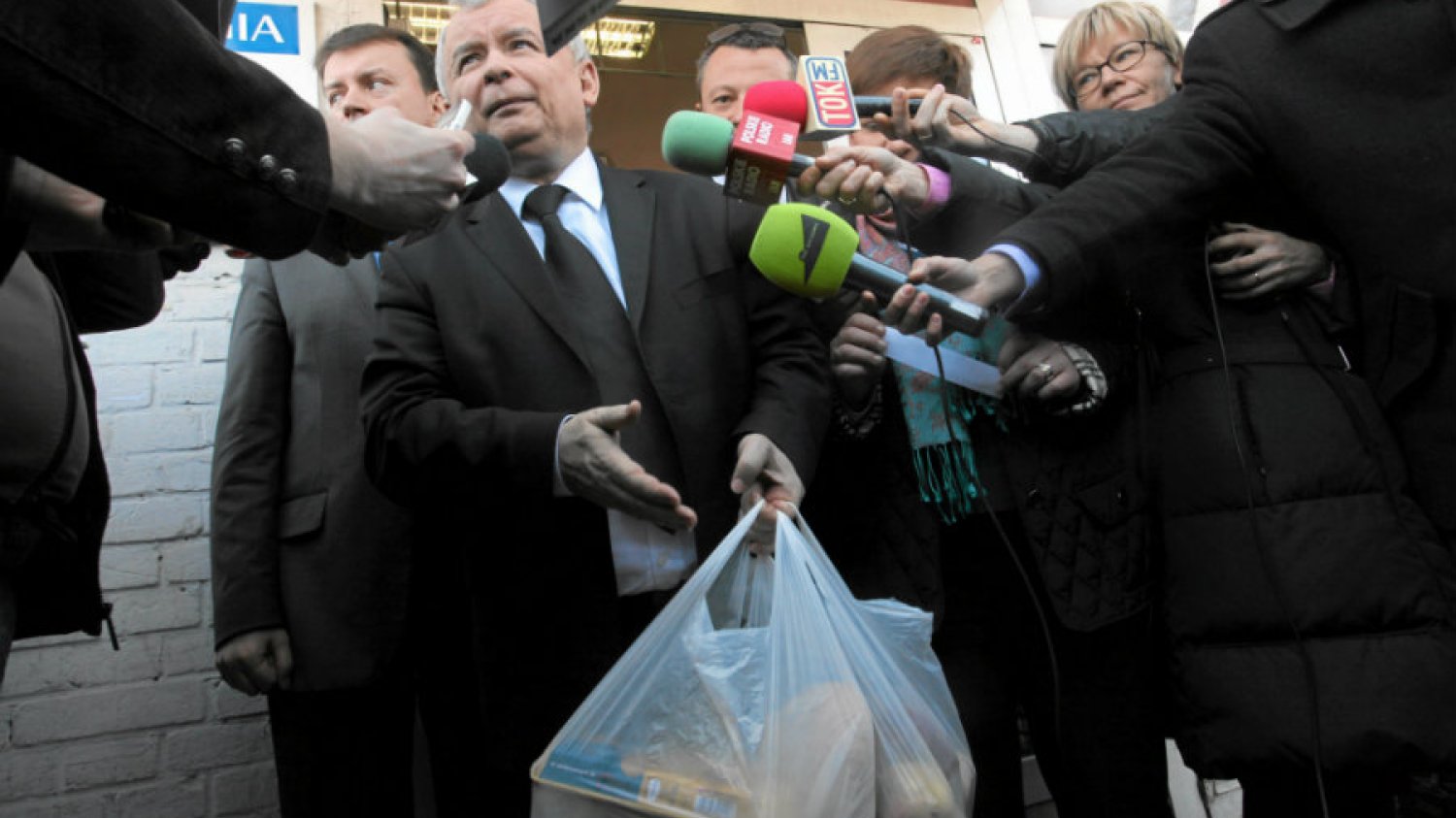 W PiS trwa walka dwóch koncepcji na temat podejścia do produkcji mocnych alkoholi.