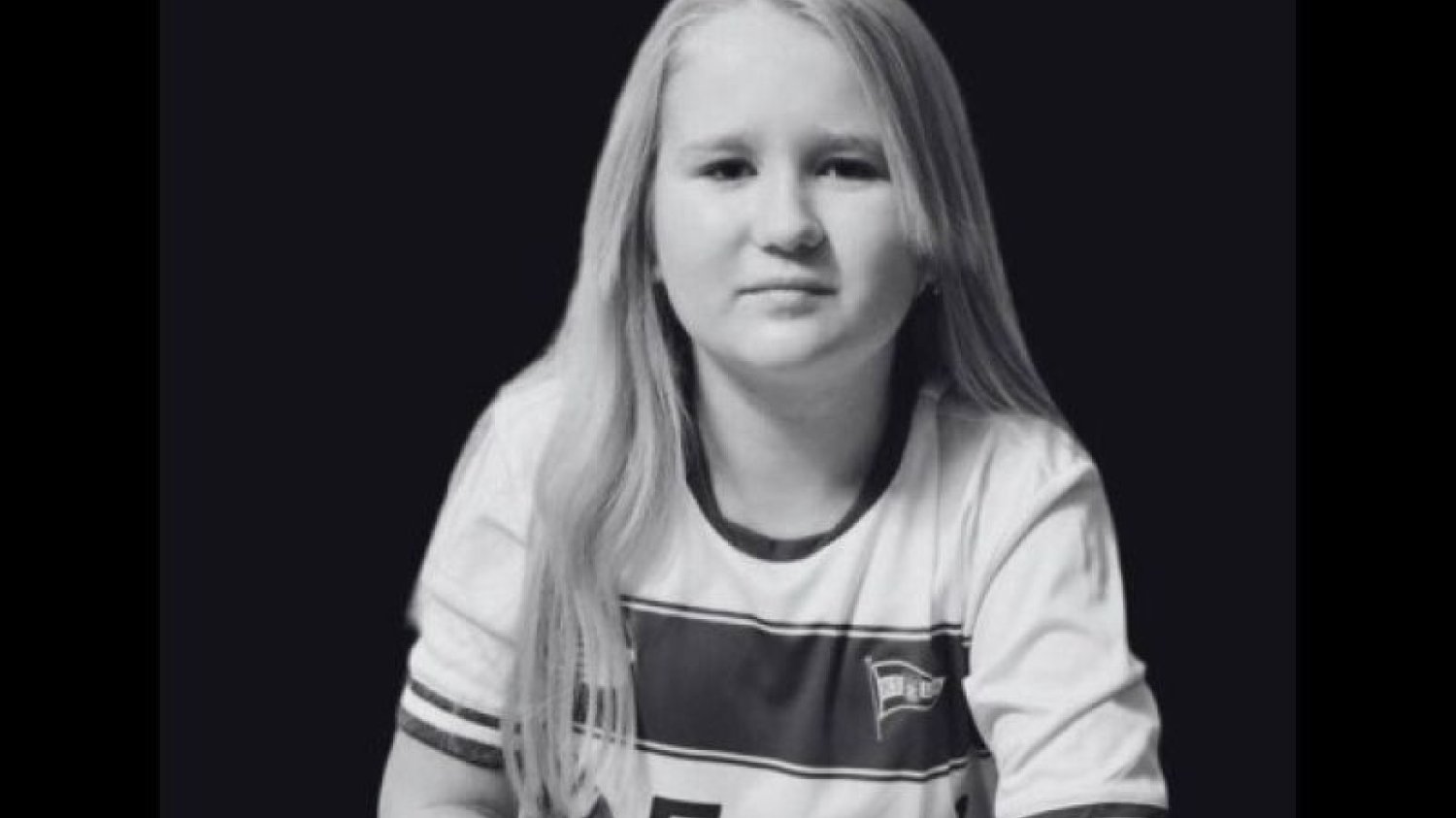 Zmarła 13-letnia Zosia z Gdańska. Dziewczynka była fanką Lechii Gdańsk